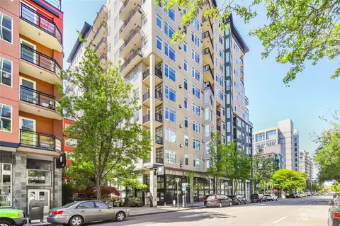 2607 Western Ave #810, Seattle, WA 98121