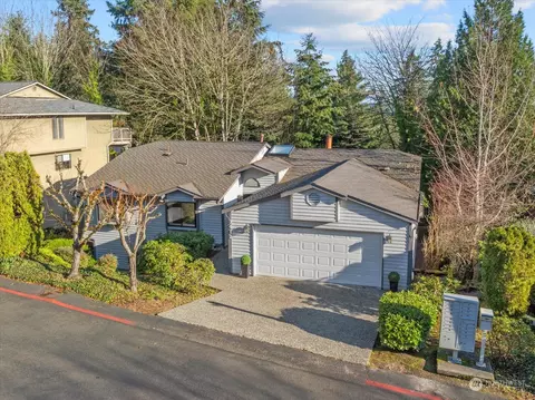 3412 161st Pl SE #66, Bellevue, WA 98008