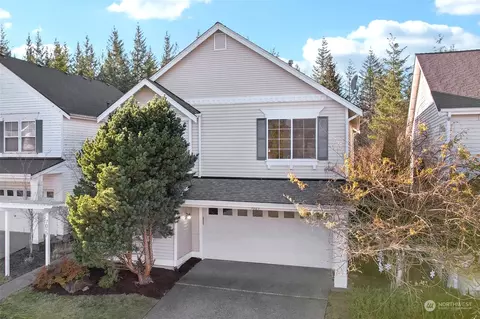 7027 Autumn Ave SE, Snoqualmie, WA 98065