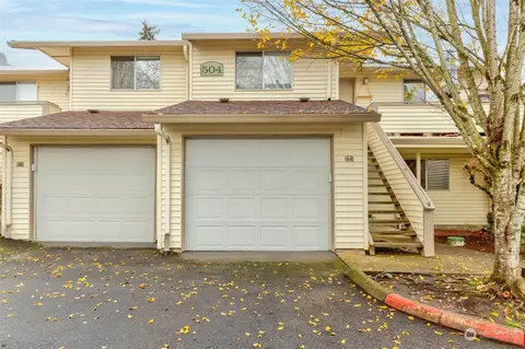 504 SE 157th Ave #50, Vancouver, WA 98684