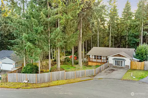 10418 133rd St NW, Gig Harbor, WA 98329