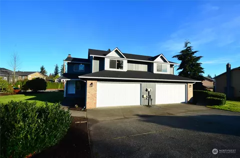 11517 Meridian Ave S #AB, Everett, WA 98208