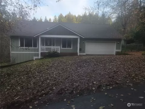 13900 Hidden Heights Ln NE, Bainbridge Island, WA 98110