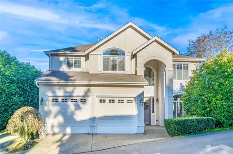 4375 129th Pl SE, Bellevue, WA 98006