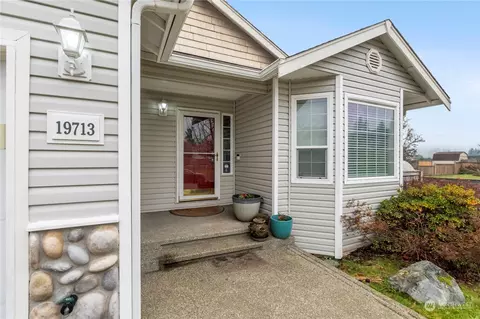 Exterior - 19713 85th Ave E, Spanaway, WA 98387 photo 2 of 8
