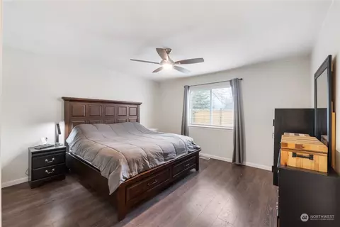 Bedroom - 19713 85th Ave E, Spanaway, WA 98387 photo 1 of 3