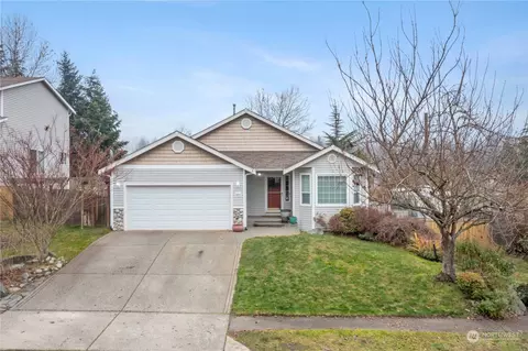 Exterior - 19713 85th Ave E, Spanaway, WA 98387 photo 8 of 8