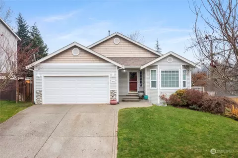 19713 85th Ave E, Spanaway, WA 98387