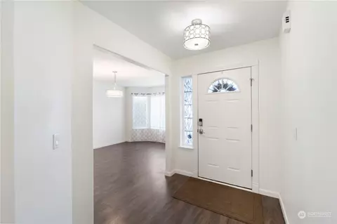 Entry Way - 19713 85th Ave E, Spanaway, WA 98387 photo 2 of 2