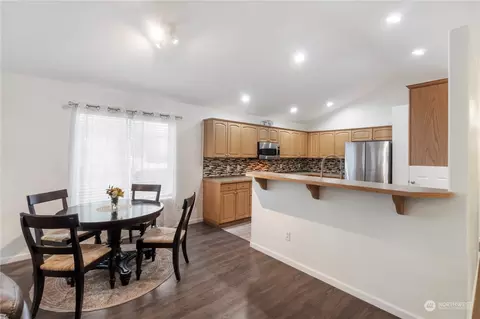 Dining - 19713 85th Ave E, Spanaway, WA 98387 photo 1 of 1