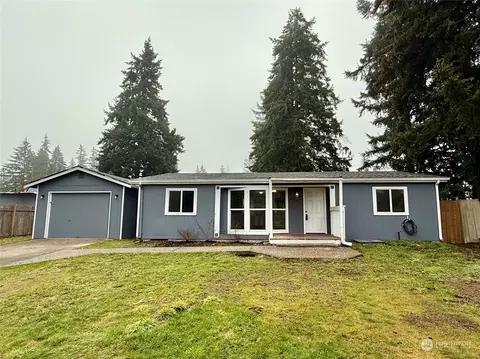 6410 201st Street Ct E, Spanaway, WA 98387