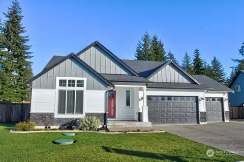 38 Coyote Rd, Montesano, WA 98563