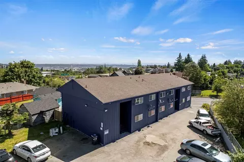 3402 S M St, Tacoma, WA 98418