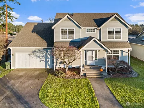 1309 143rd St E, Tacoma, WA 98445