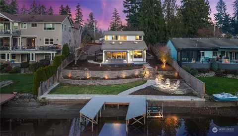 21121 Church Lake Dr E, Bonney Lake, WA 98391