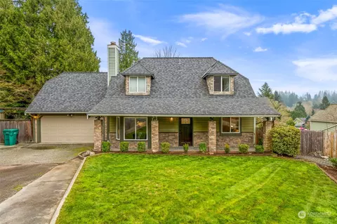 411 167th Pl SE, Bothell, WA 98012