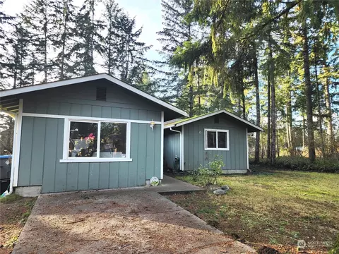 20 E Cypress Ct, Shelton, WA 98584