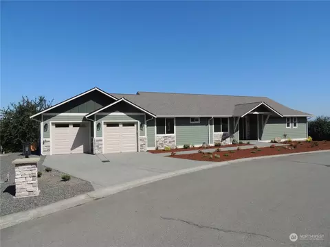 10 Rue Lavande, Sequim, WA 98382