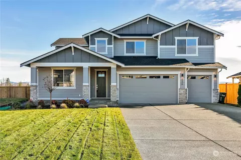 18343 134th Ave E, Puyallup, WA 98374