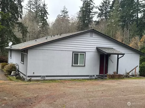 11225 11227 Old Frontier Rd NW, Silverdale, WA 98383