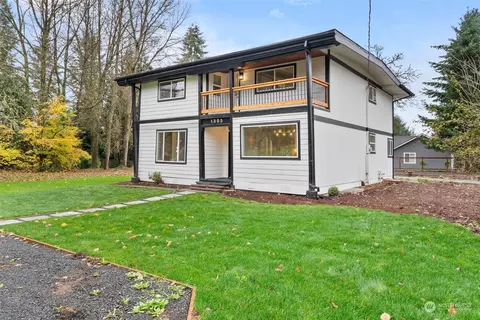 1305 Fairview St SE, Olympia, WA 98501
