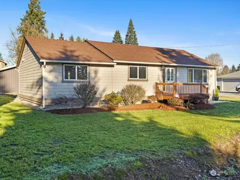 2007 Jackson Ave, Everett, WA 98203