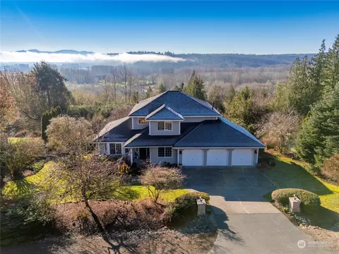 9321 318th Pl NE, Carnation, WA 98014