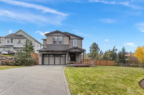 31315 43rd Pl SW, Federal Way, WA 98023
