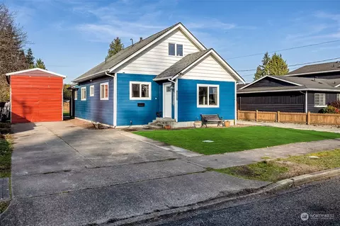 1301 4th Ave NW, Puyallup, WA 98371