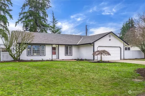 1404 205th Street Ct E, Spanaway, WA 98387