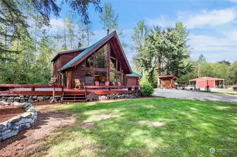13509 278 St E, Graham, WA 98338