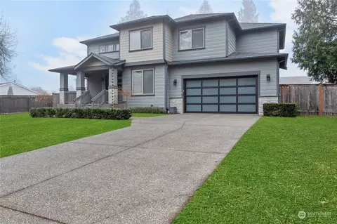 16316 184th Ave SE, Renton, WA 98058