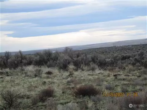 0 Lot 25 Hackamore Ct, Ephrata, WA 98823