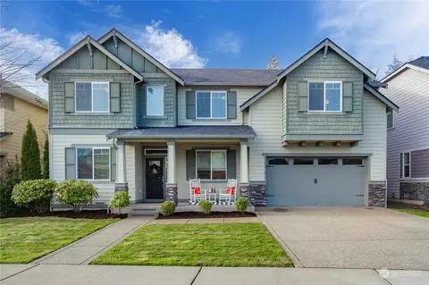 13918 Overlook Dr E, Bonney Lake, WA 98391