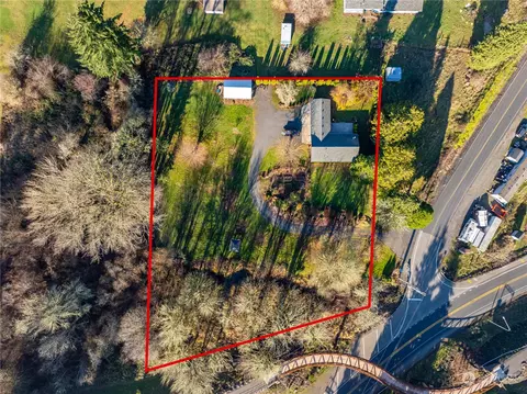 View/Area - 322 Stearns Rd, Chehalis, WA 98532 photo 2 of 2