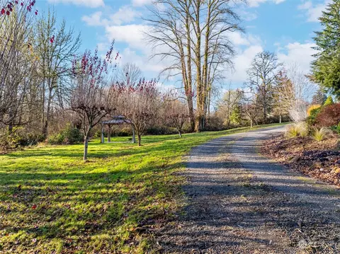 Exterior - 322 Stearns Rd, Chehalis, WA 98532 photo 14 of 14