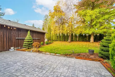 Exterior - 322 Stearns Rd, Chehalis, WA 98532 photo 7 of 14