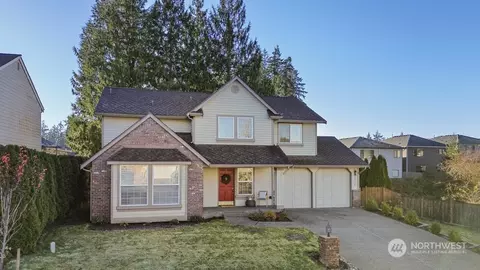 18114 15th Ave W, Lynnwood, WA 98037