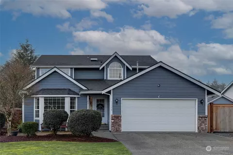 11308 216th Avenue Ct E, Bonney Lake, WA 98391