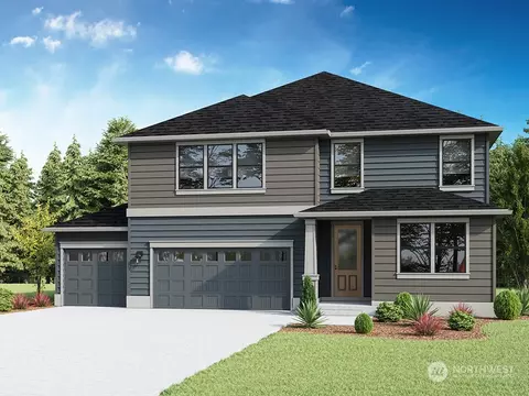 13828 102nd Dr SE #6, Snohomish, WA 98296