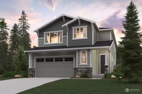 2097 NE Norseman Way #37, Poulsbo, WA 98370