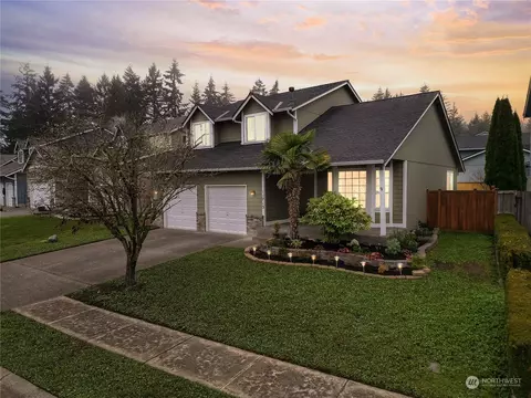 11713 169th Street Ct E, Puyallup, WA 98374