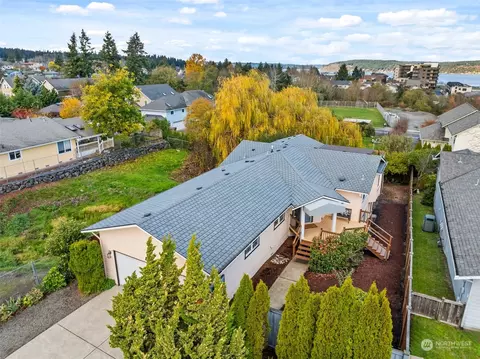 5415 N Court St, Ruston, WA 98407