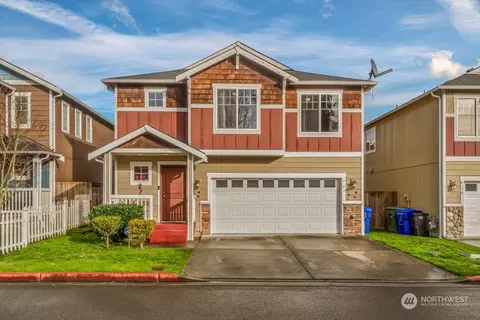221 93rd Pl SW #42, Everett, WA 98204