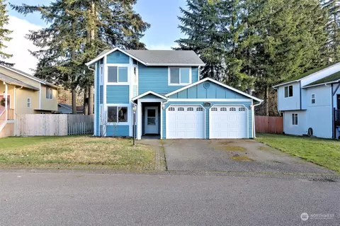 2516 Firland St SW, Olympia, WA 98512