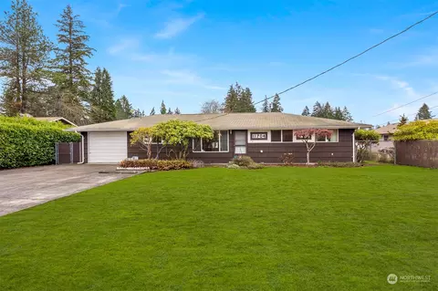 11704 SW Military Rd, Lakewood, WA 98498