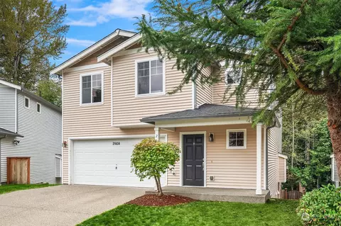 21426 SE 289th Way, Kent, WA 98042