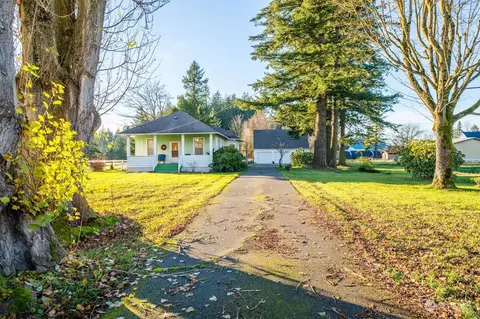 3015 Arnie Rd, Custer, WA 98240
