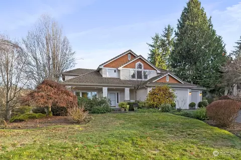 1653 NW Nassau Ct, Poulsbo, WA 98370
