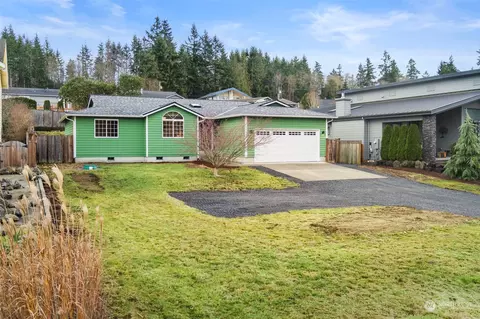 37360 Buck Rd NE, Hansville, WA 98340